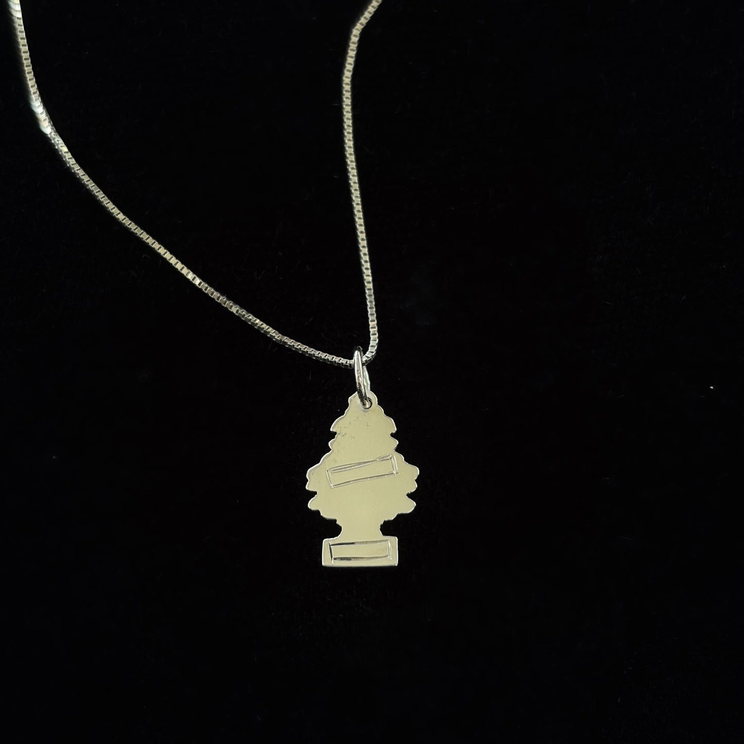 So Fresh Necklace