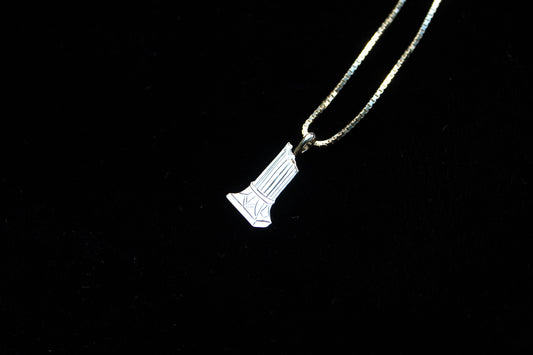 Memoriam Necklace