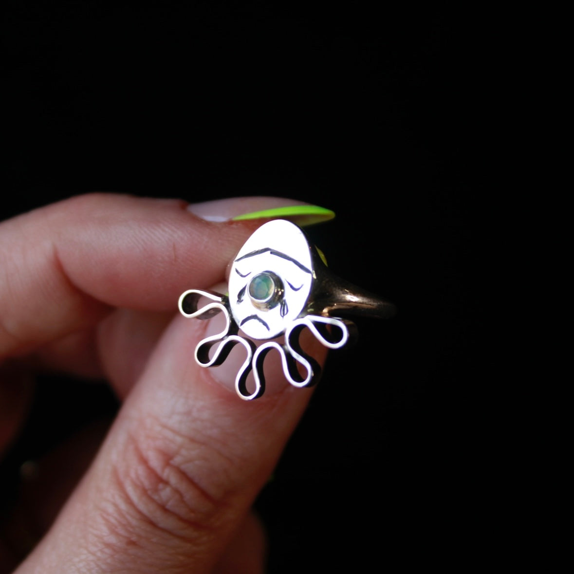 Twinkle Signet