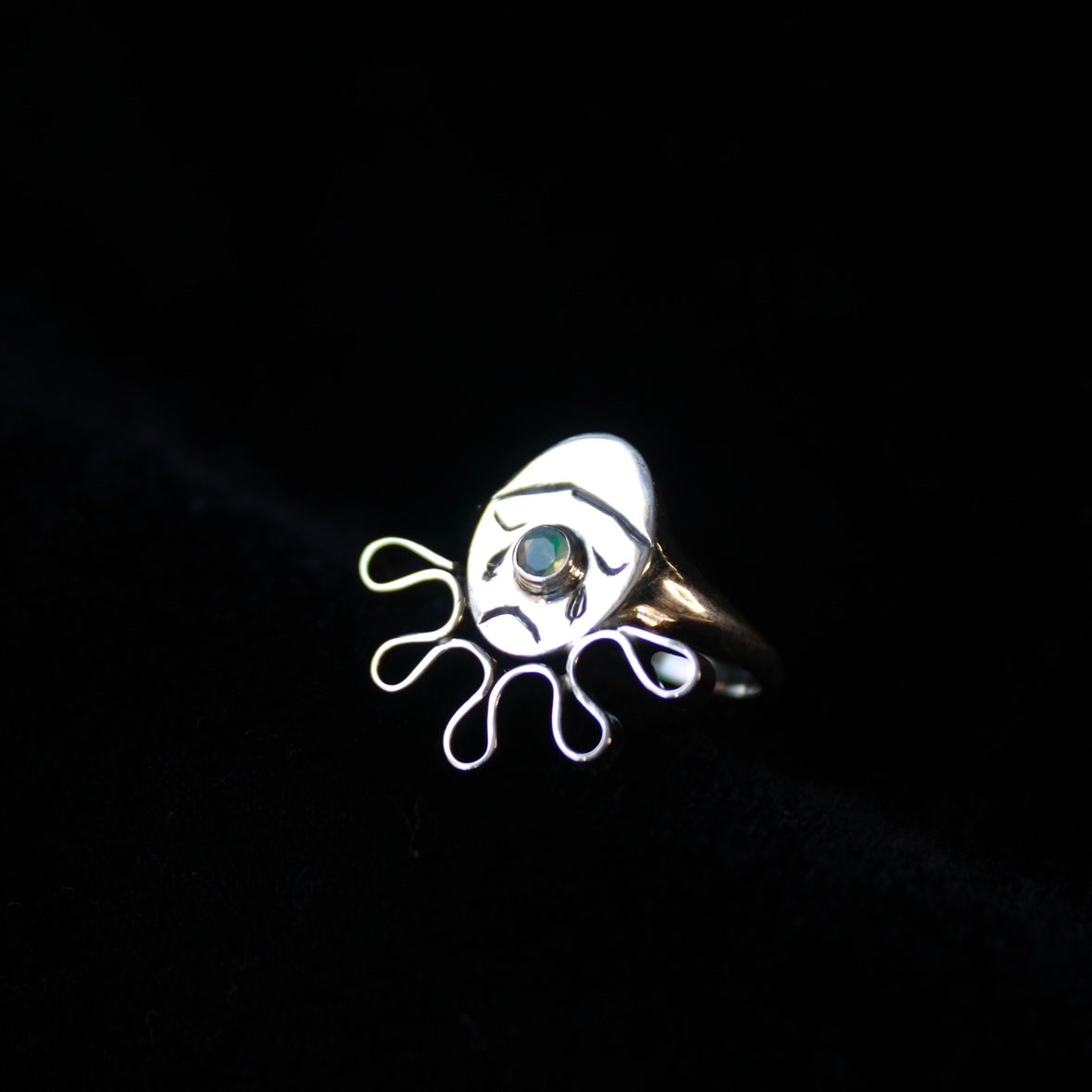Twinkle Signet