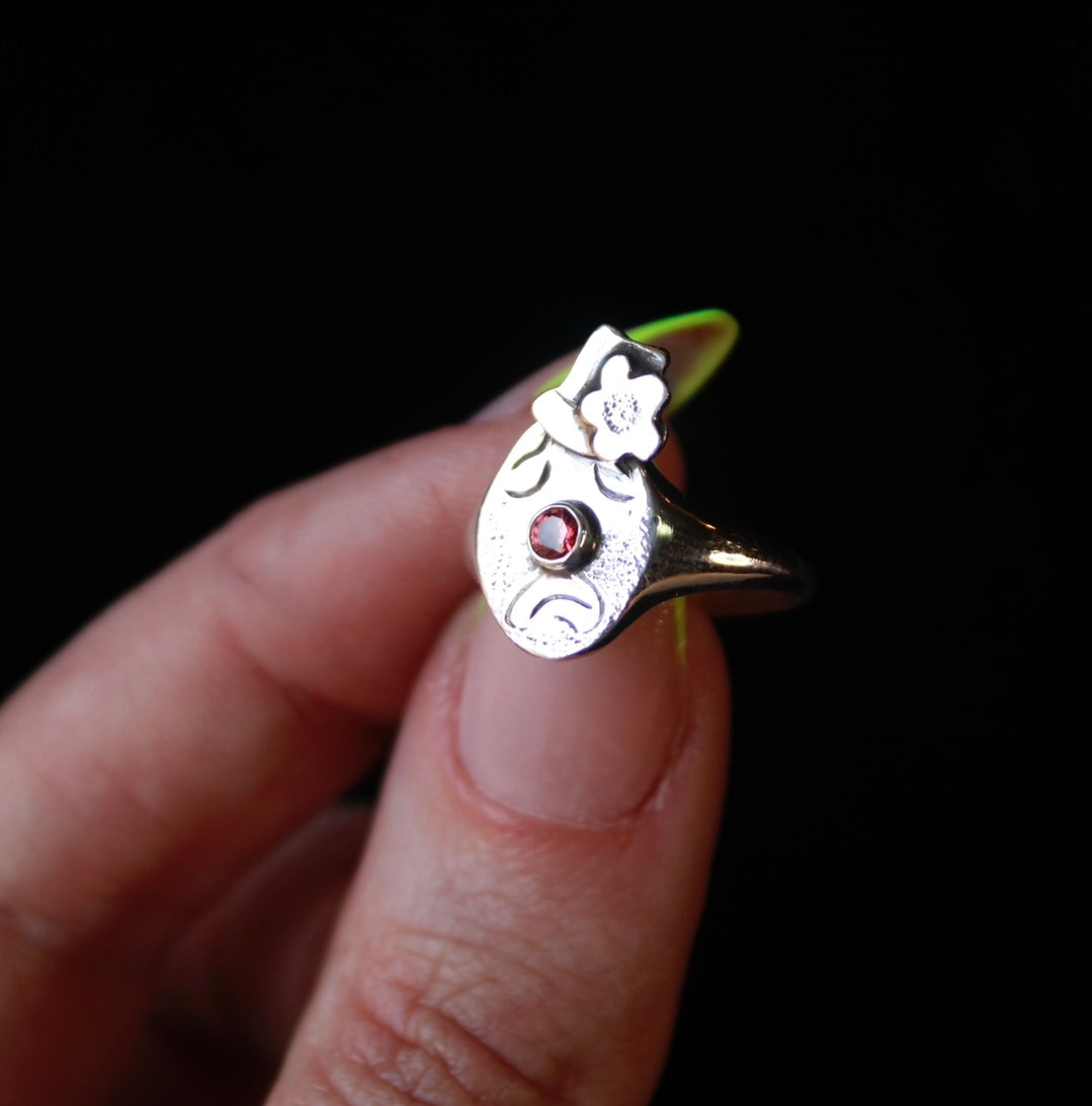 Bilbo Signet