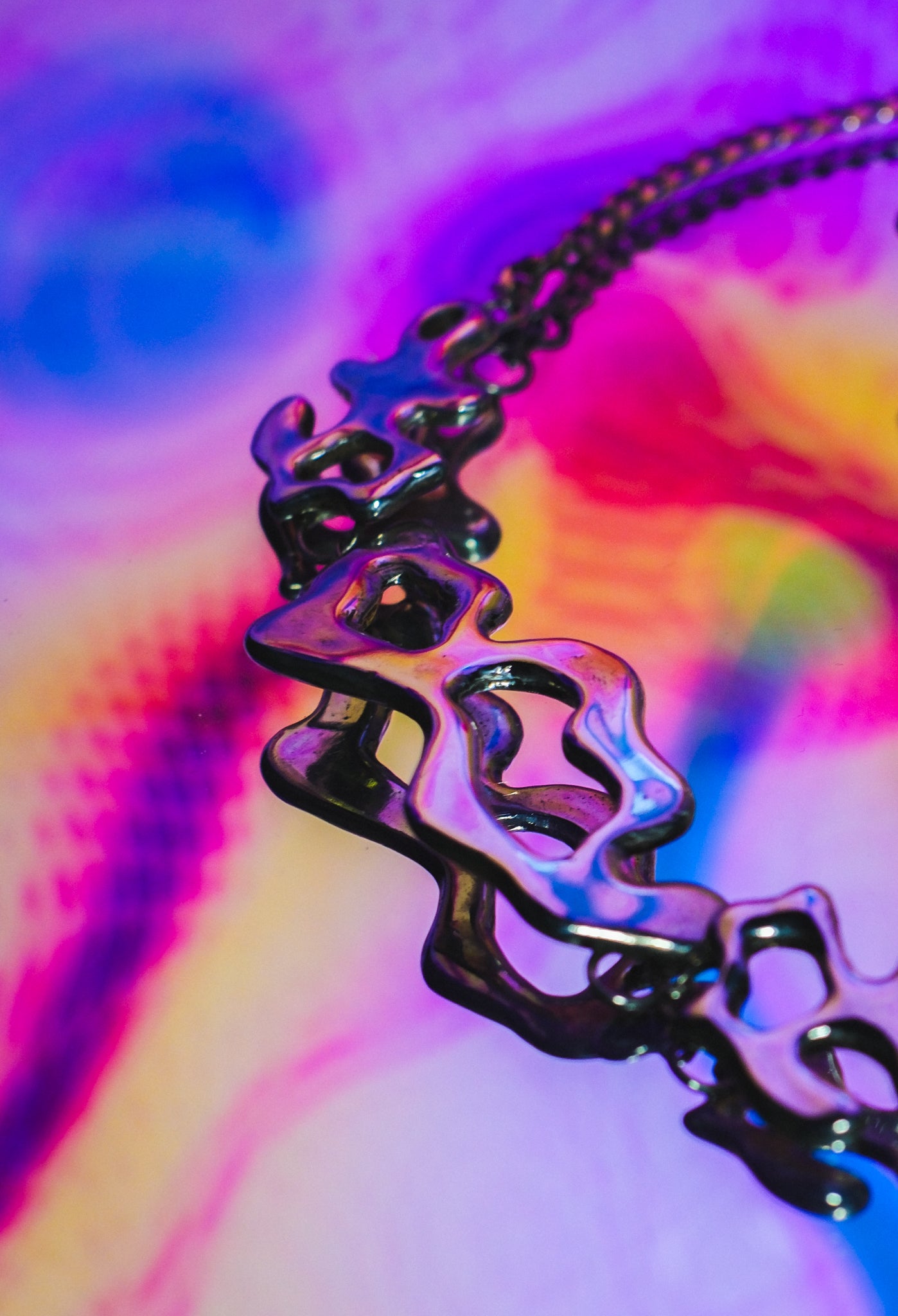 Protozoa Choker