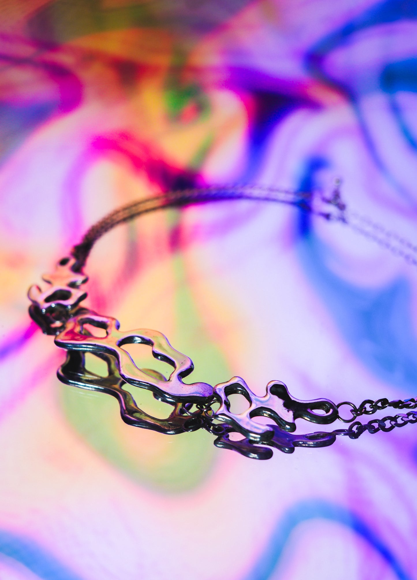 Protozoa Choker