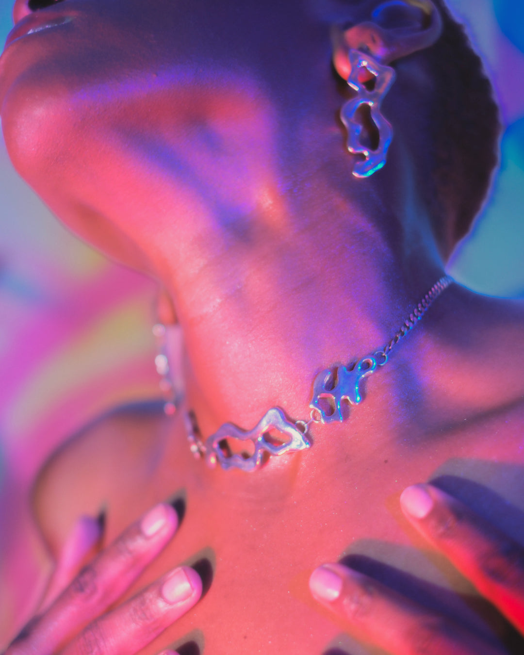 Protozoa Choker