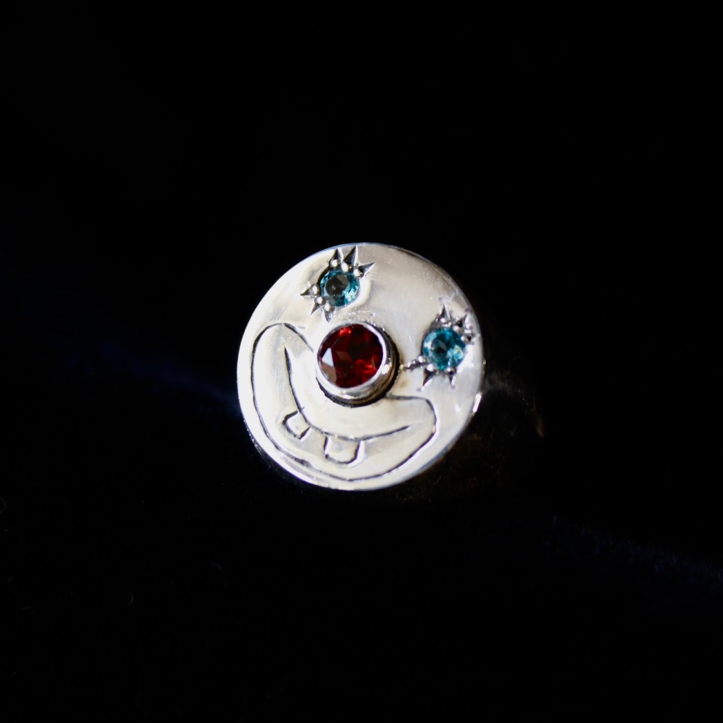 Dilly Signet