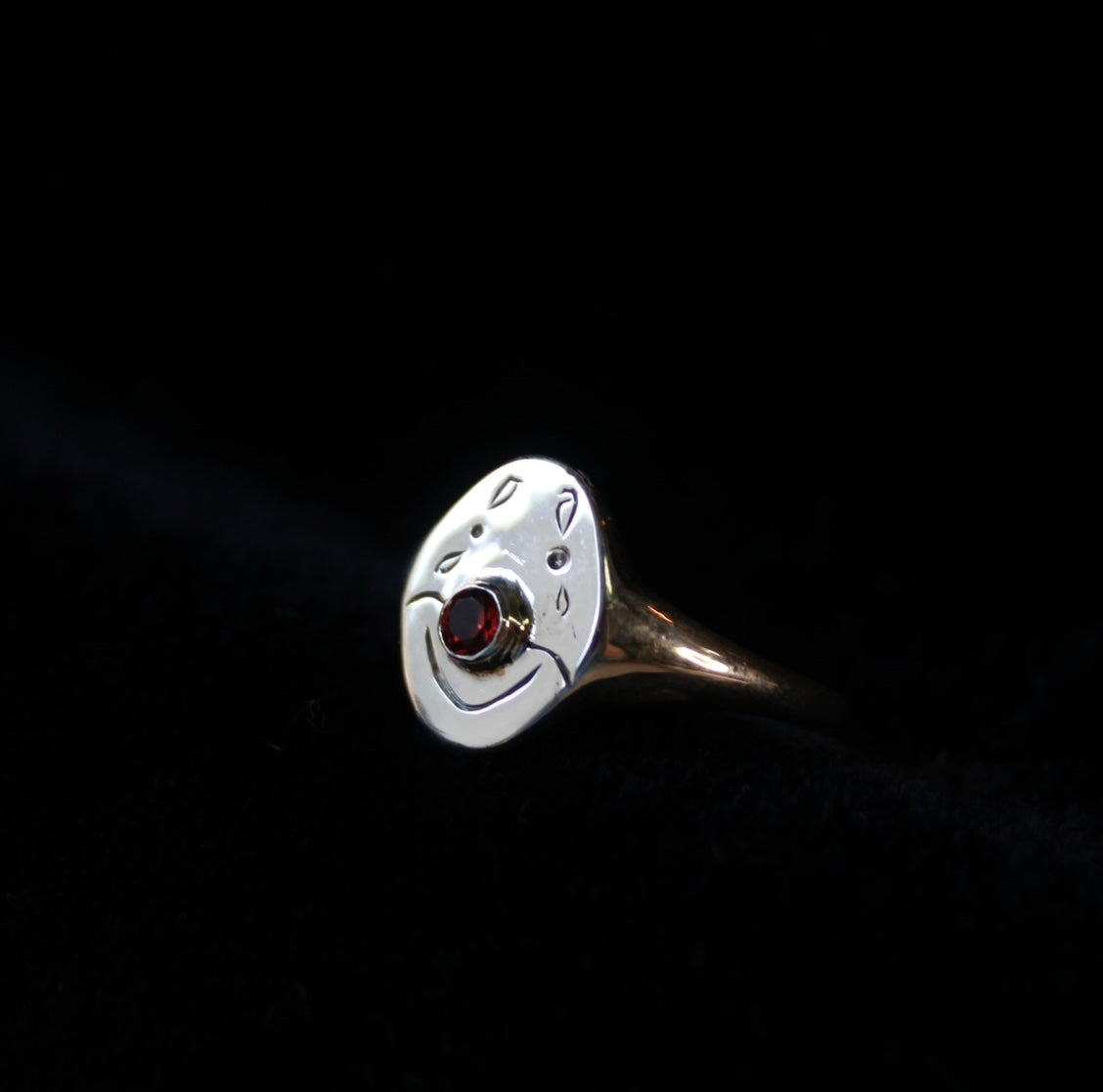 Topo Signet