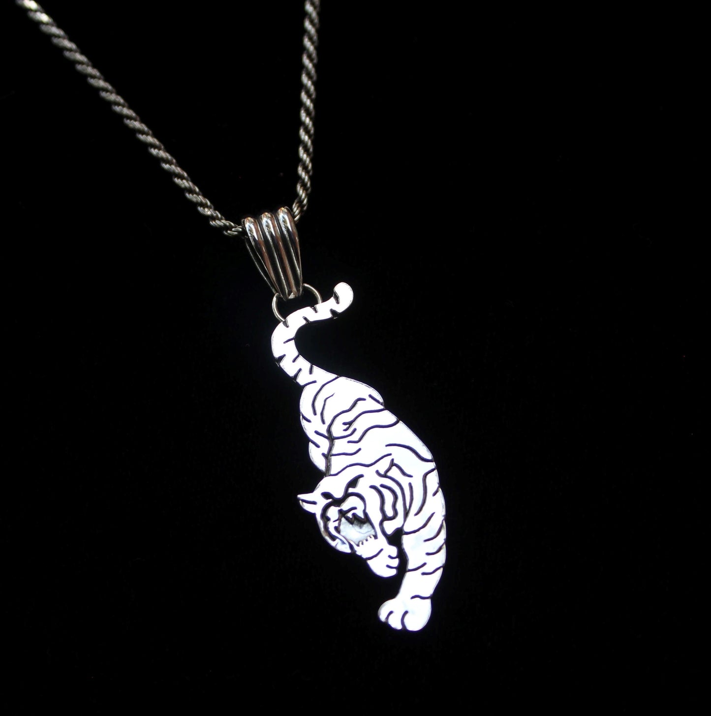 Easy Tiger