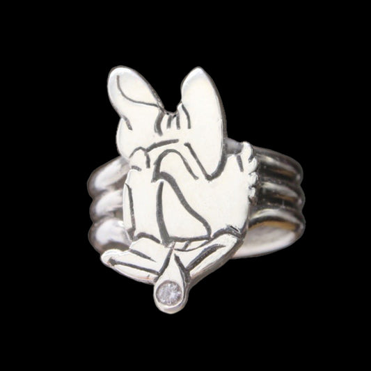 Crybaby Ring