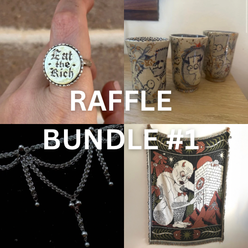 Raffle Bundle #1