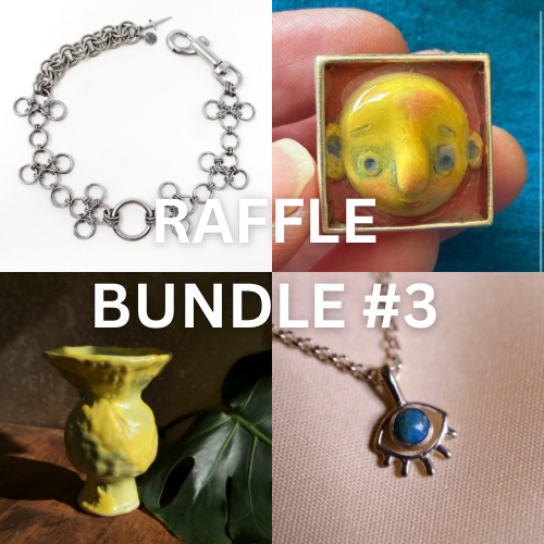 Raffle Bundle #3