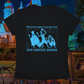 New Orleans Square Tee