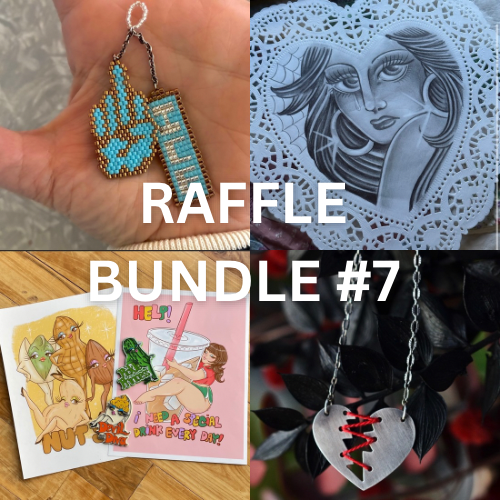 Raffle Bundle #7