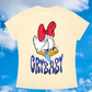 Crybaby Tee