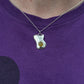 Sunny Side Up Necklace