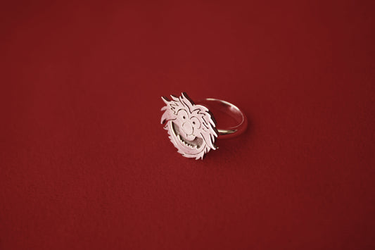 Animal Ring