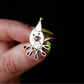 Ruffles Signet