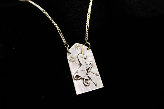 Legend Necklace 20%OFF