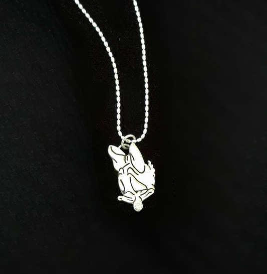 Crybaby Necklace
