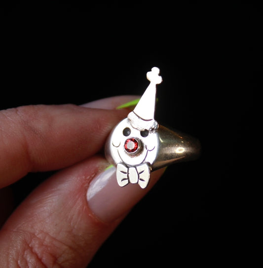 Dinky Signet