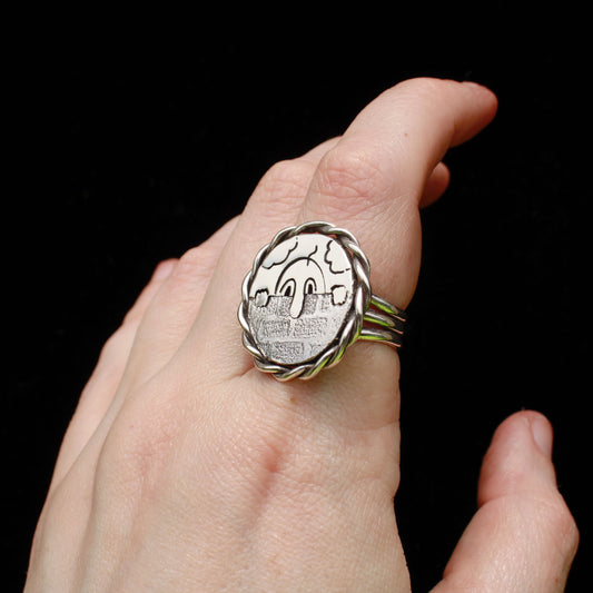 Kilroy Ring size 10 20%OFF