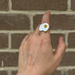 Sunny Side Up Ring
