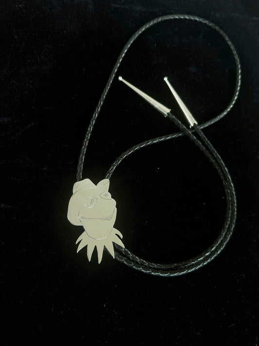 Jumbo Cowboy Kermit Bolo