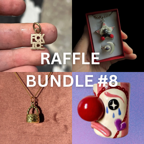 Raffle Bundle #8