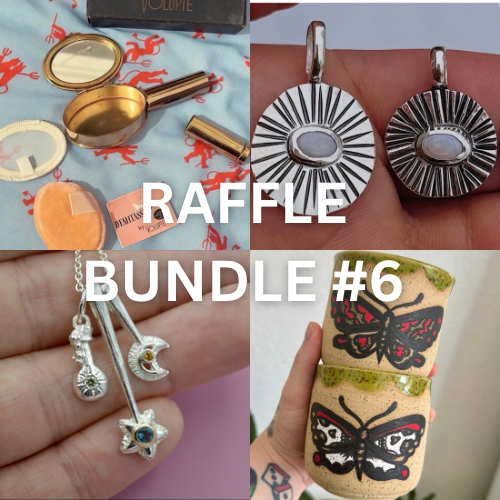 Raffle Bundle #6
