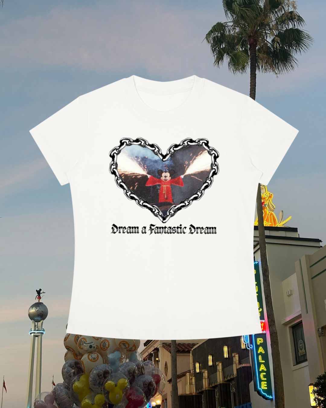 Fantastic Dream Tee