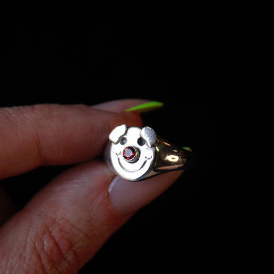 Dippy Signet