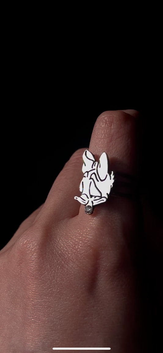 Crybaby Ring