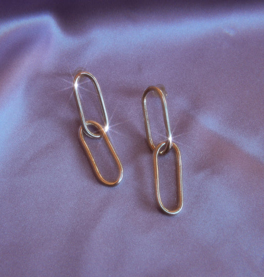 Linx earrings