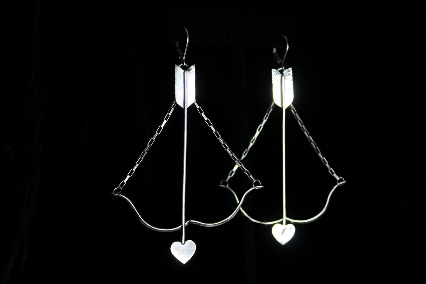 Lovestruck Earrings